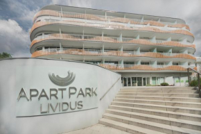 Lividus Apart Park by Lev&Sons Apartments